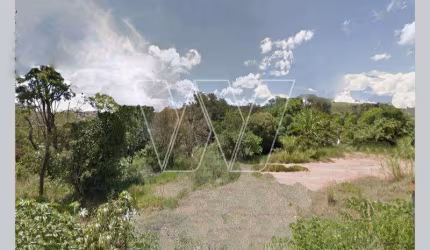 Terreno para venda em Sousas de 6862.19m²