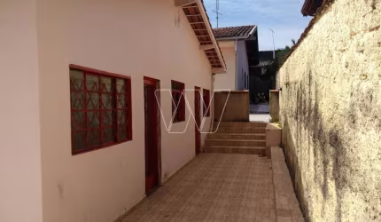Casa para venda em Sousas de 212.06m² com 2 Quartos e 2 Garagens