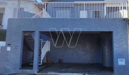Casa para venda em Jardim Atibaia (sousas) de 100.00m² com 3 Quartos, 1 Suite e 2 Garagens