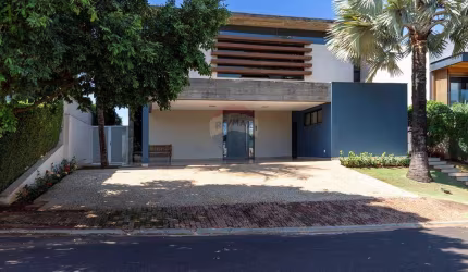 Casa de Condomínio para venda em Condomínio Veneza de 346.52m² com 3 Quartos, 3 Suites e 6 Garagens