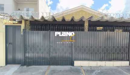 Casa para alugar em Jardim Integração de 35.00m² com 1 Quarto