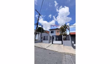 Casa para venda em Jordanópolis de 179.00m² com 3 Quartos e 1 Suite
