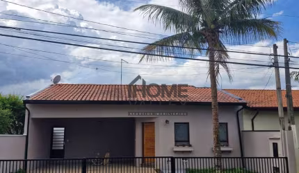 Casa de Condomínio para alugar em Condomínio Residencial Mirante Do Lenheiro de 113.00m² com 3 Quartos, 1 Suite e 3 Garagens