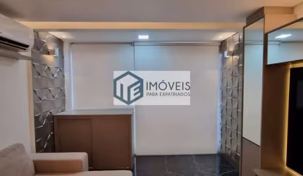 Apartamento para venda e aluguel em Pinheiros de 73.00m² com 2 Quartos, 2 Suites e 2 Garagens