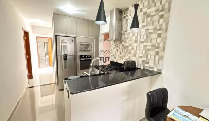 Casa para venda em Jardim Piazza Di Roma de 128.62m² com 2 Quartos, 1 Suite e 2 Garagens