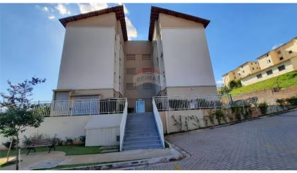 Apartamento para alugar em Jardim Minda de 46.00m² com 2 Quartos e 1 Garagem
