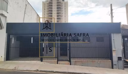 Imóvel Comercial para venda em Vila Santo Antônio de 197.00m² com 2 Garagens