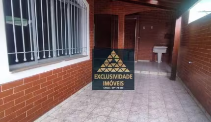 Sobrado para alugar em Cidade Parque São Luiz de 125.00m² com 2 Quartos e 3 Garagens