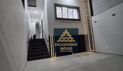 Casa para venda em Cidade Parque Alvorada de 85.00m² com 3 Quartos, 1 Suite e 2 Garagens