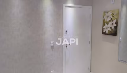 Apartamento para alugar em Flex Jundiaí de 80.00m² com 2 Quartos, 1 Suite e 2 Garagens