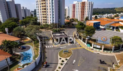 Apartamento para venda em Parque Residencial Eloy Chaves de 100.00m² com 3 Quartos, 1 Suite e 2 Garagens