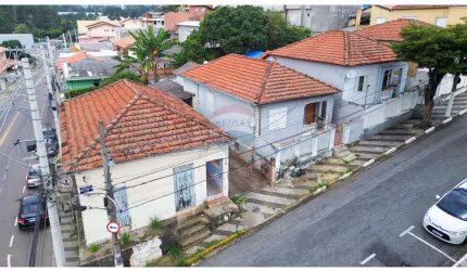 Lote / Terreno para venda em Vila Cardoso de 744.00m²