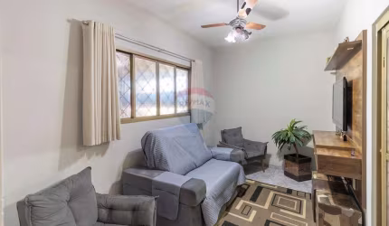 Casa para venda em Jardim Alexandre Balbo de 176.00m² com 3 Quartos, 1 Suite e 2 Garagens