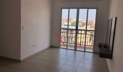 Apartamento para alugar em Vila Alvorada de 54.00m² com 2 Quartos e 1 Garagem