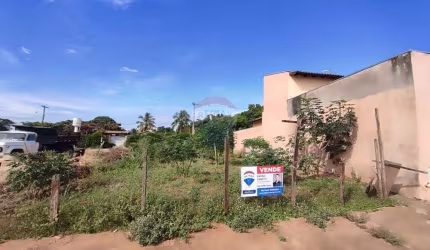 Terreno para venda em Residencial San Fernando de 281.41m²