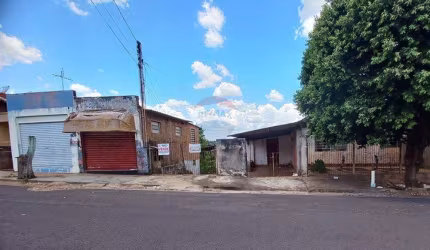 Terreno para venda em Centro de 1100.00m²