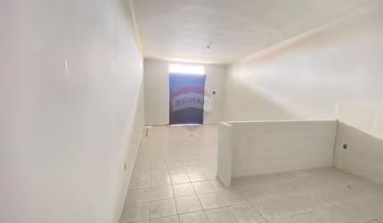 Imóvel Comercial para alugar em Vila Mário Finotelli de 47.90m² com 1 Quarto e 2 Garagens