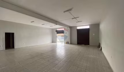 Imóvel Comercial para alugar em Vila Mário Finotelli de 95.90m² com 1 Quarto e 2 Garagens