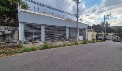 Prédio Comercial para alugar em Jardim Nomura de 391.00m² com 7 Quartos e 4 Garagens