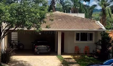 Casa de Condomínio para venda em Cond. Vila De São Lourenço de 137.00m² com 3 Quartos, 1 Suite e 4 Garagens