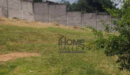 Terreno en Condomínio para venda em Residencial Villa Do Sol de 353.00m²