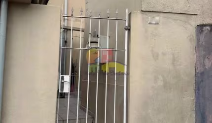 Casa para alugar em Rudge Ramos de 45.00m² com 1 Quarto