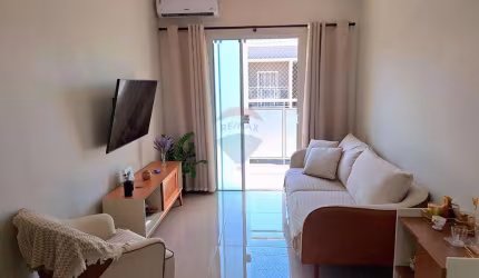 Apartamento para venda em Jardim Santa Clara de 48.00m² com 2 Quartos e 1 Garagem
