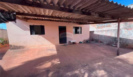 Casa para venda em Jardim Morumbi de 122.50m² com 2 Quartos e 4 Garagens