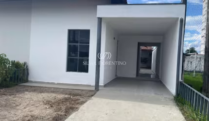 Casa para venda em Vila São Geraldo de 150.00m² com 2 Quartos, 1 Suite e 2 Garagens