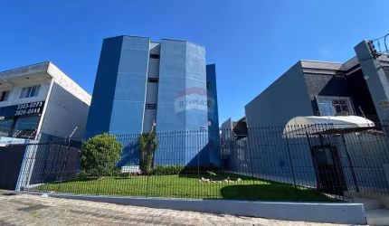 Apartamento para venda em Água Verde de 93.00m² com 3 Quartos, 1 Suite e 1 Garagem