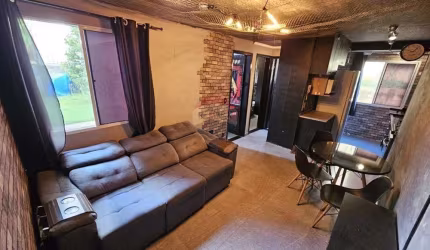 Apartamento para venda em Vila Irmãos Andrade de 47.74m² com 2 Quartos e 1 Garagem