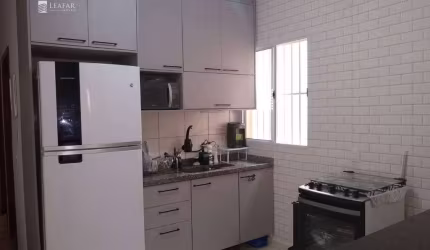 Casa de Condomínio para venda em Parque Olimpico de 60.00m² com 2 Quartos e 2 Garagens