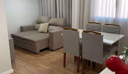 Apartamento para venda em Piracicamirim de 60.00m² com 2 Quartos e 1 Garagem