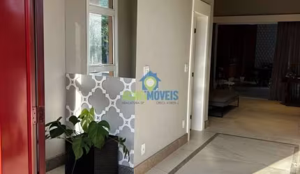 Casa para venda e aluguel em Jardim Do Prado de 418.83m² com 3 Quartos, 3 Suites e 2 Garagens