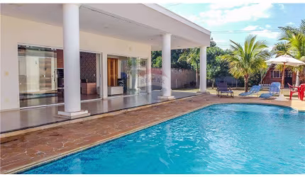 Chácara para venda em Jardim Vida Nova Araras de 185.22m² com 2 Quartos