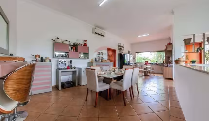 Sobrado para venda em Jardim São Pedro de 630.16m² com 4 Quartos, 4 Suites e 8 Garagens