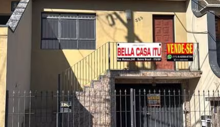 Casa para venda em Jardim Aeroporto I de 159.00m² com 2 Quartos e 1 Suite