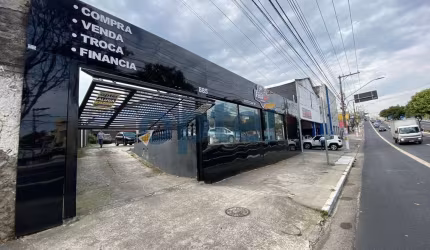Terreno para venda em Jabaquara de 536.00m² com 35 Garagens
