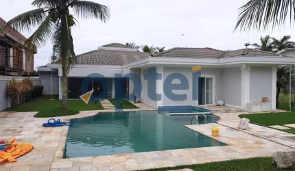 Casa para venda e aluguel em Acapulco de 628.00m² com 7 Quartos, 5 Suites e 8 Garagens