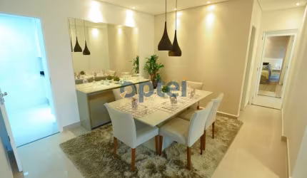 Apartamento para venda em Jardim Do Mar de 109.00m² com 3 Quartos, 1 Suite e 2 Garagens
