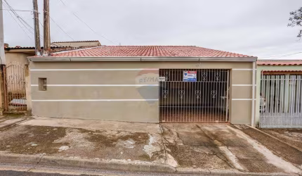 Casa para venda em Conjunto Habitacional Júlio De Mesquita Filho de 146.82m² com 2 Quartos, 1 Suite e 2 Garagens