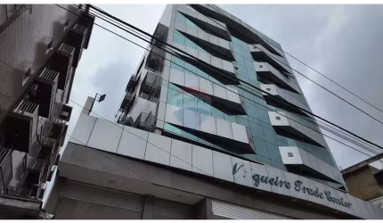 Sala Comercial para venda em Vila Valqueire de 33.00m² com 1 Garagem