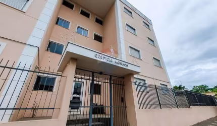Apartamento para venda em Jardim 8 De Abril de 63.97m² com 2 Quartos e 1 Garagem