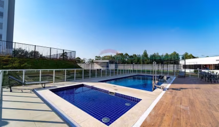 Apartamento para venda em Jardim Carlos Gomes de 60.00m² com 3 Quartos, 1 Suite e 1 Garagem