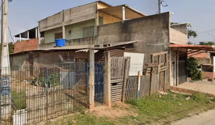 Terreno para venda em Veraneio Maracanã de 3626.00m²