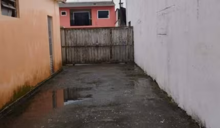 Terreno para venda em Jardim América de 120.00m²