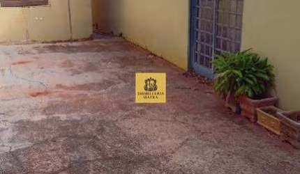 Casa para venda em Jardim Santa Catarina de 80.00m² com 3 Quartos