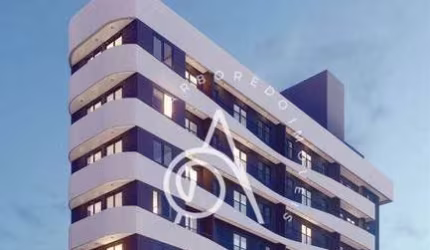 Apartamento para venda em Vila Izabel de 39.00m² com 2 Quartos