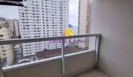 Apartamento para venda em Centro de 133.00m² com 3 Quartos, 1 Suite e 1 Garagem