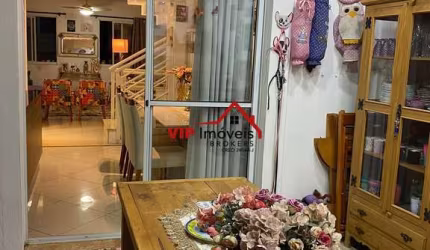 Casa de Condomínio para venda em Jardim Colonial de 235.00m² com 4 Quartos, 2 Suites e 2 Garagens